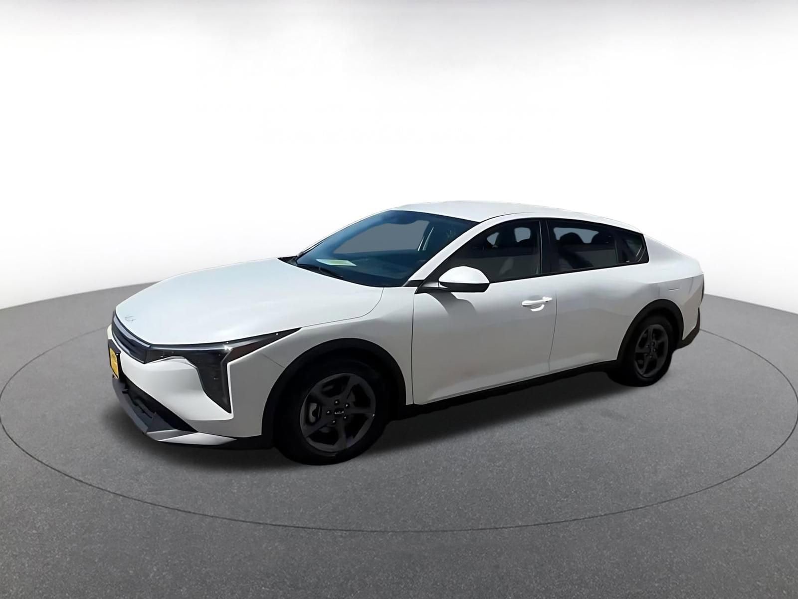 Thumbnail: 2025 Kia K4 - 8