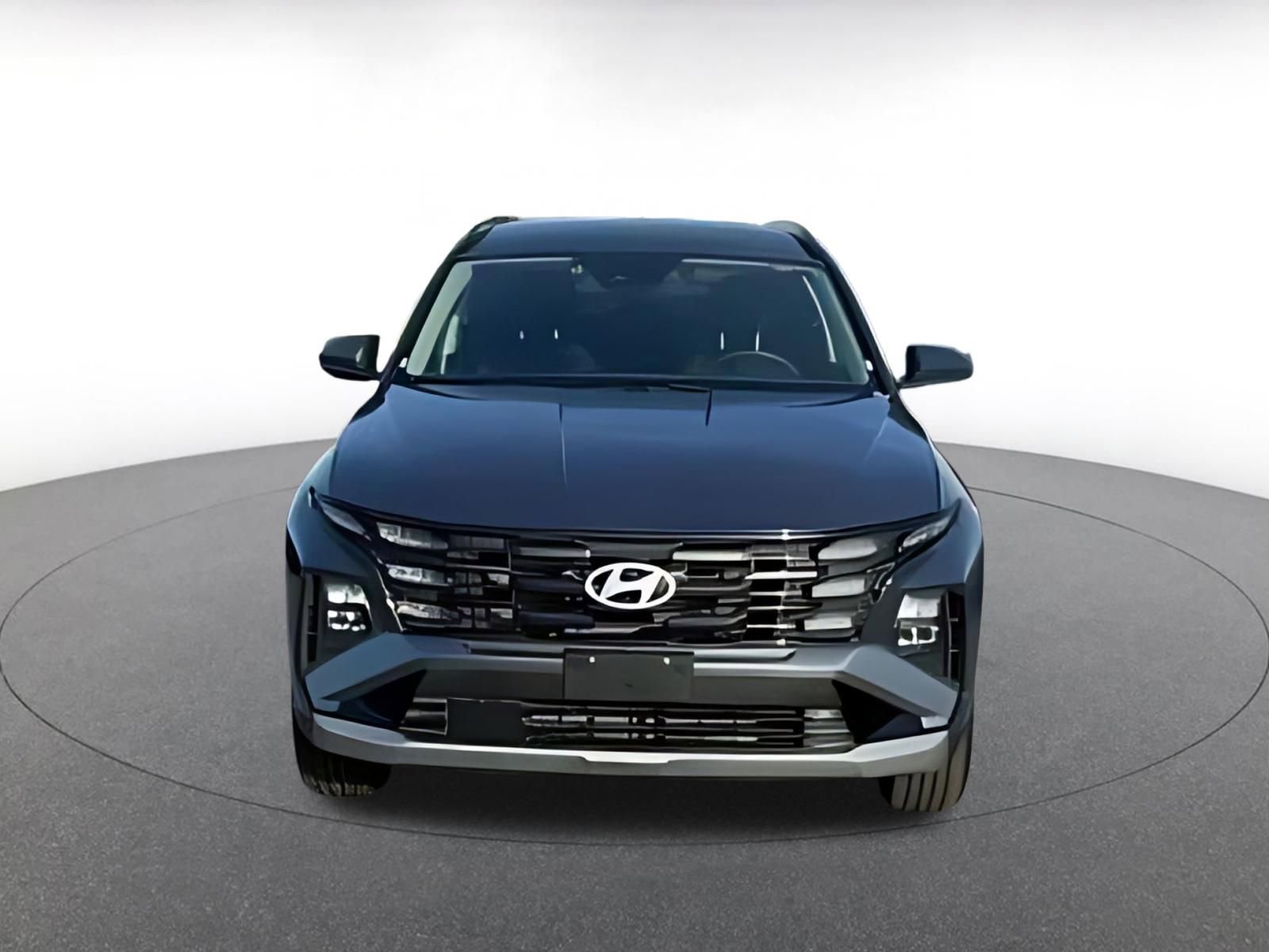 Thumbnail: 2025 Hyundai Tucson - 16