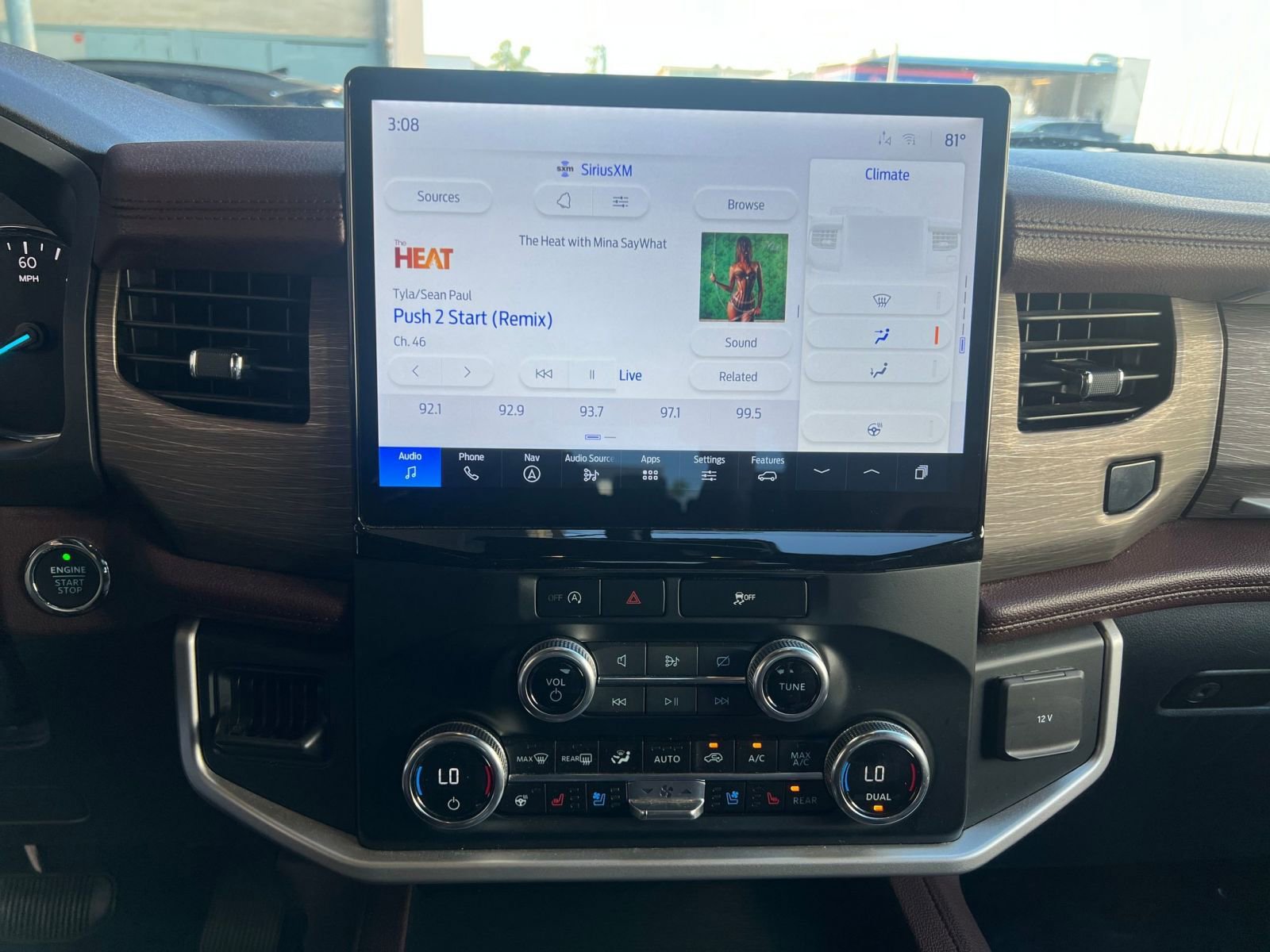 Thumbnail: 2024 Ford Expedition - 21