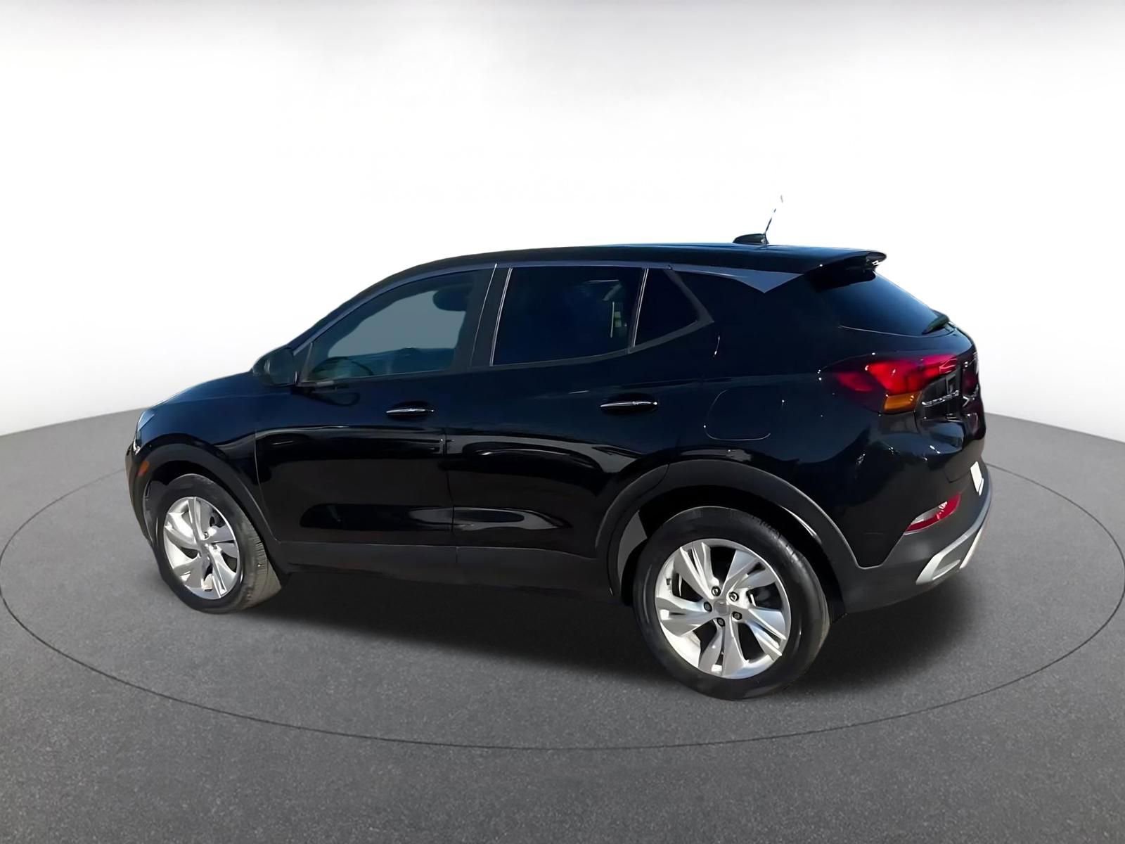 Thumbnail: 2025 Buick Encore GX - 10