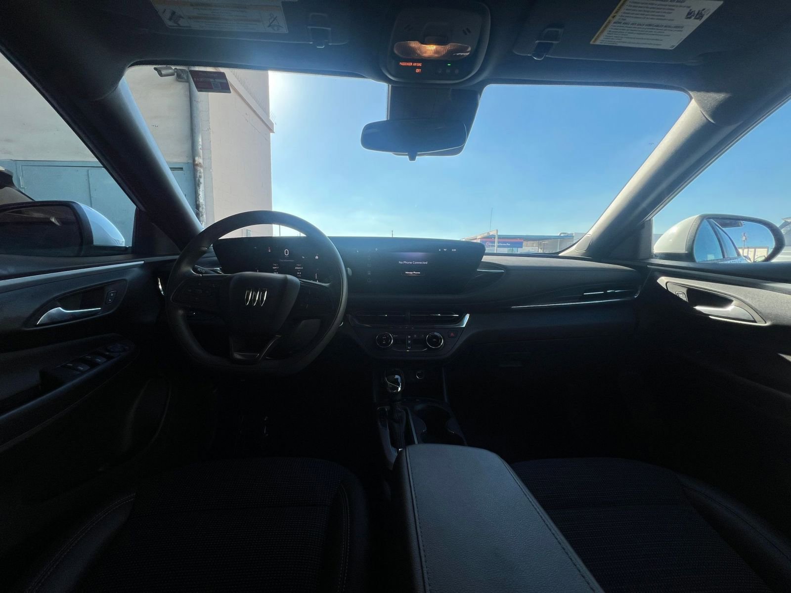 Thumbnail: 2025 Buick Envista - 33