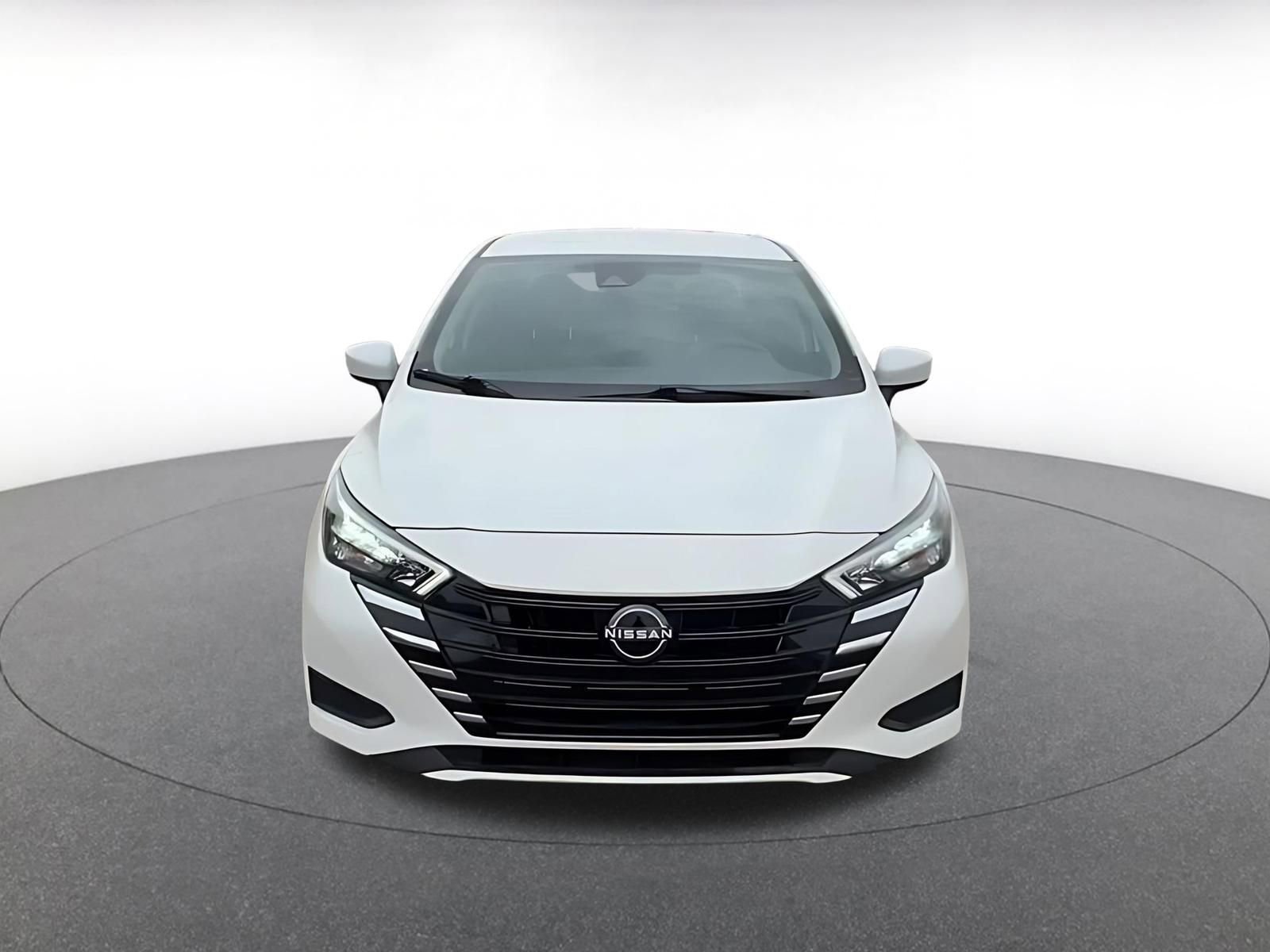 Thumbnail: 2025 Nissan Versa - 4