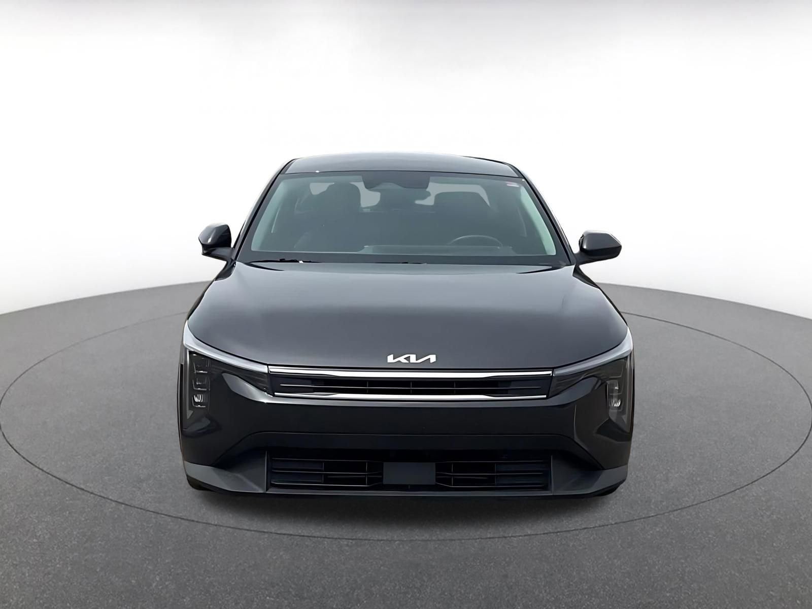 Thumbnail: 2025 Kia K4 - 4