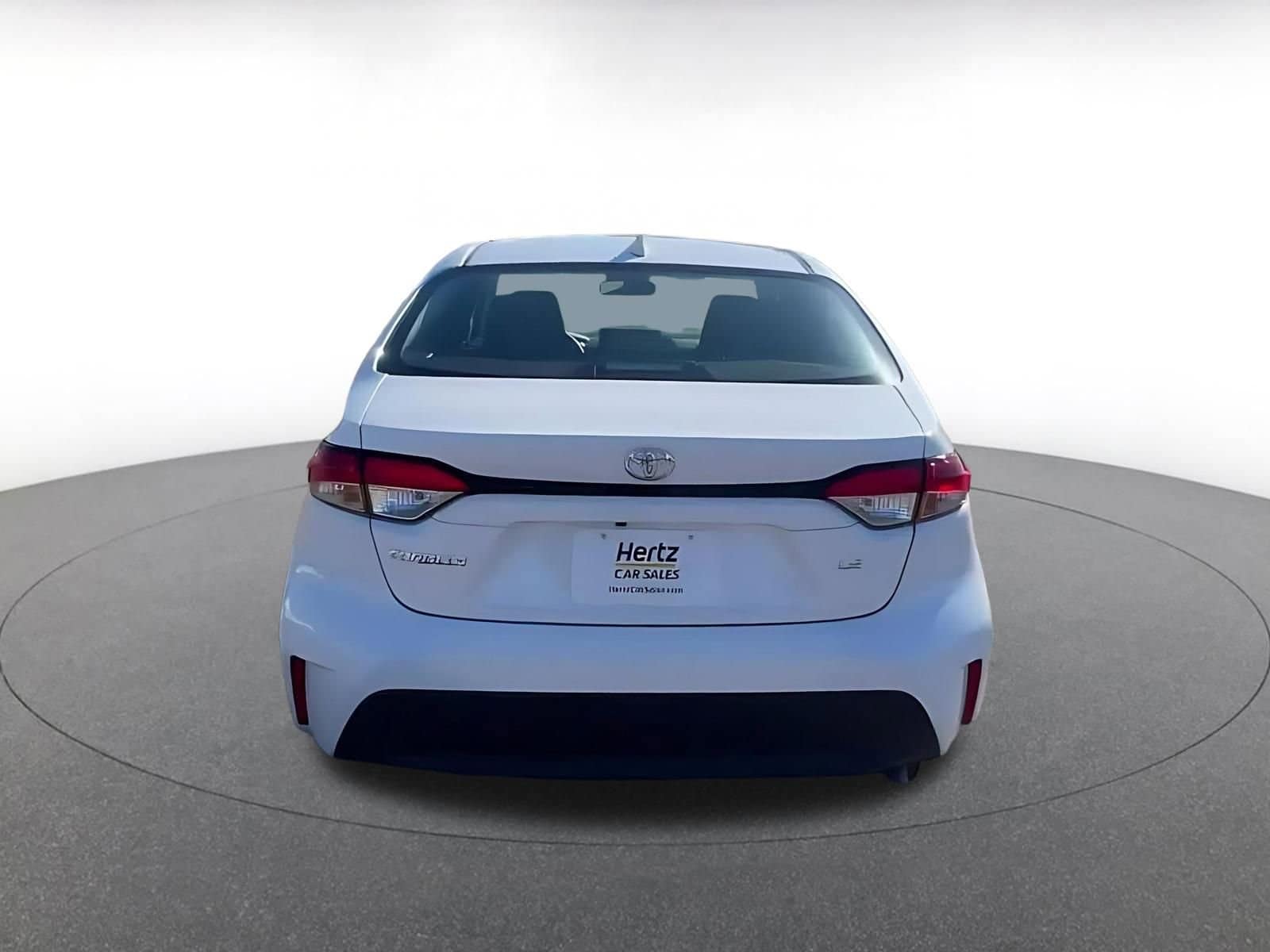 Thumbnail: 2025 Toyota Corolla - 12