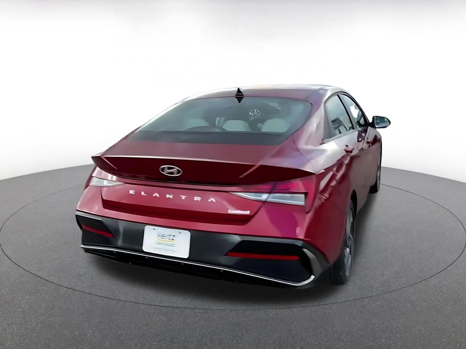 Thumbnail: 2025 Hyundai Elantra - 14