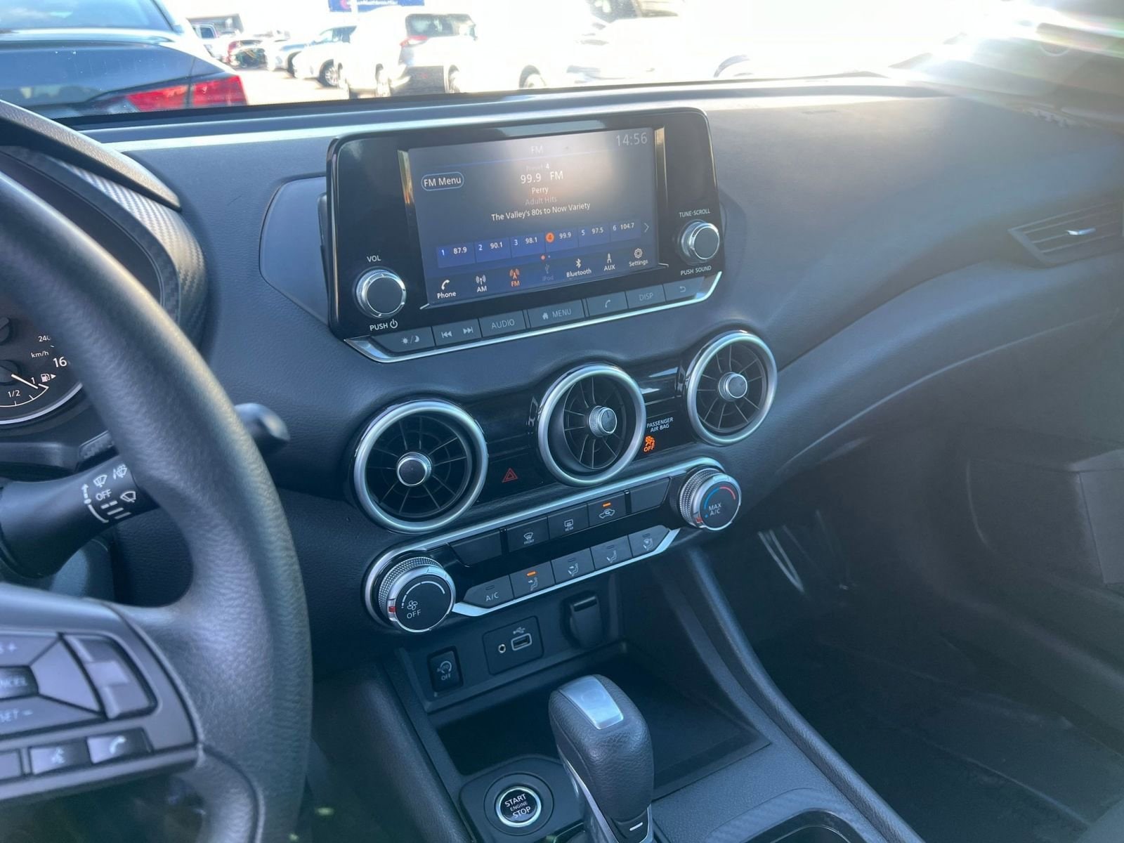 Thumbnail: 2025 Nissan Sentra - 17