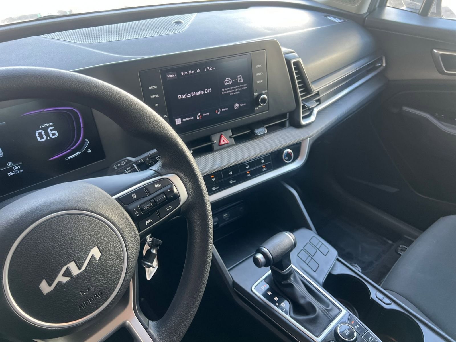 Thumbnail: 2025 Kia Sportage - 20