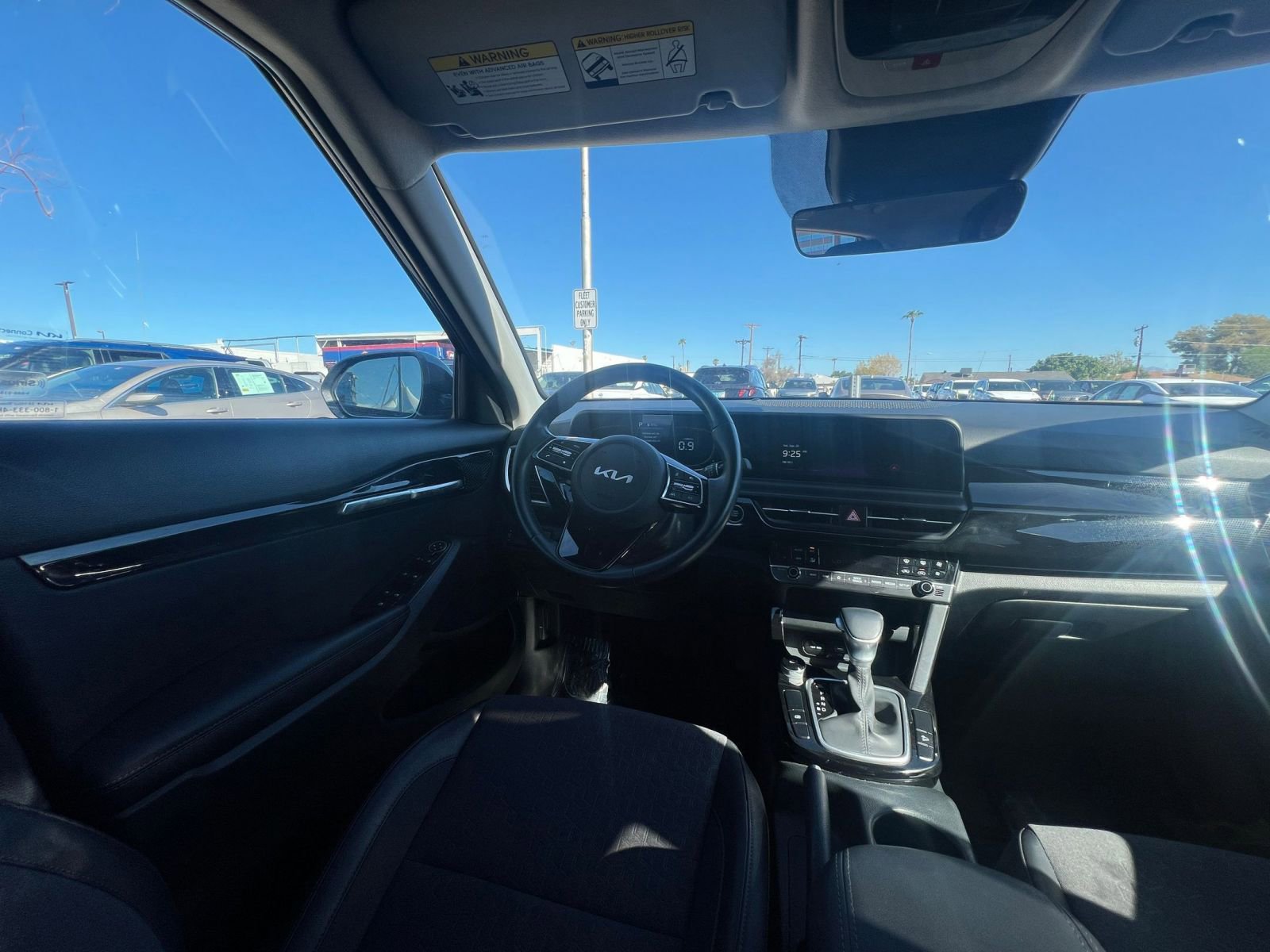 Thumbnail: 2025 Kia Seltos - 34