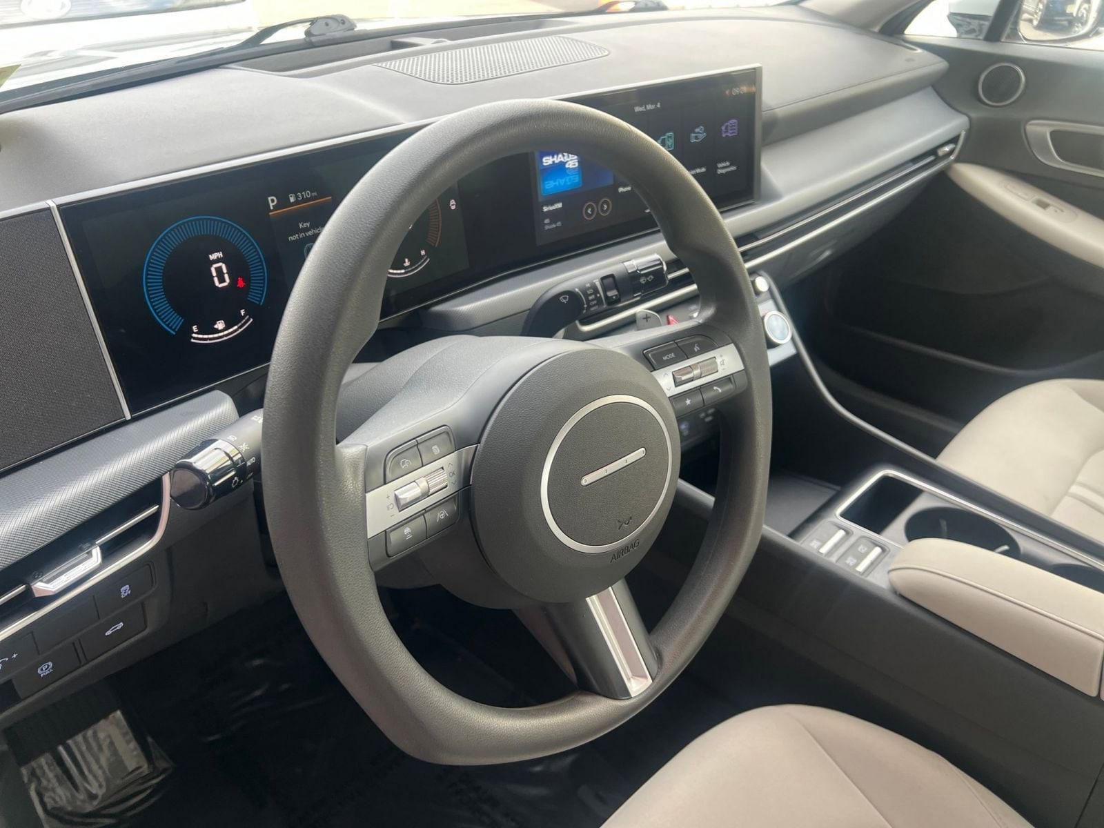 Thumbnail: 2025 Hyundai Sonata - 28