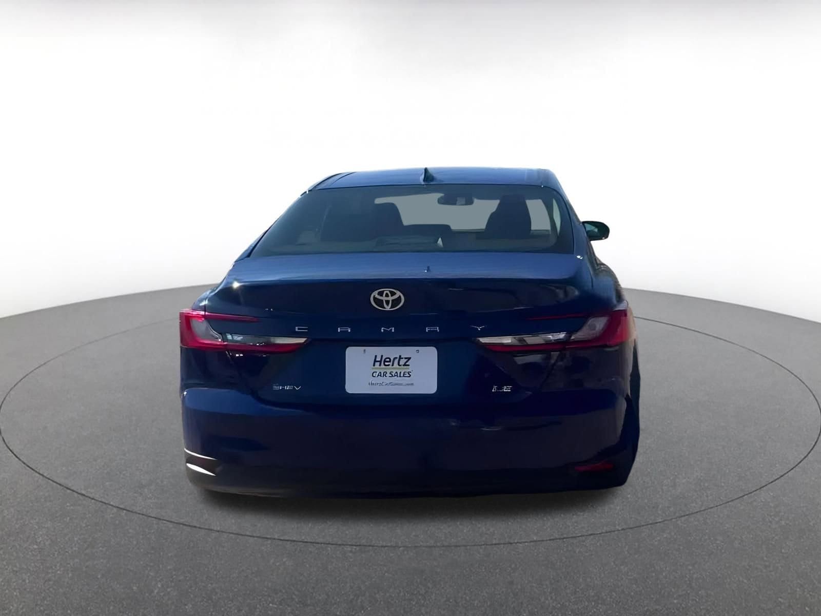 Thumbnail: 2025 Toyota Camry - 12