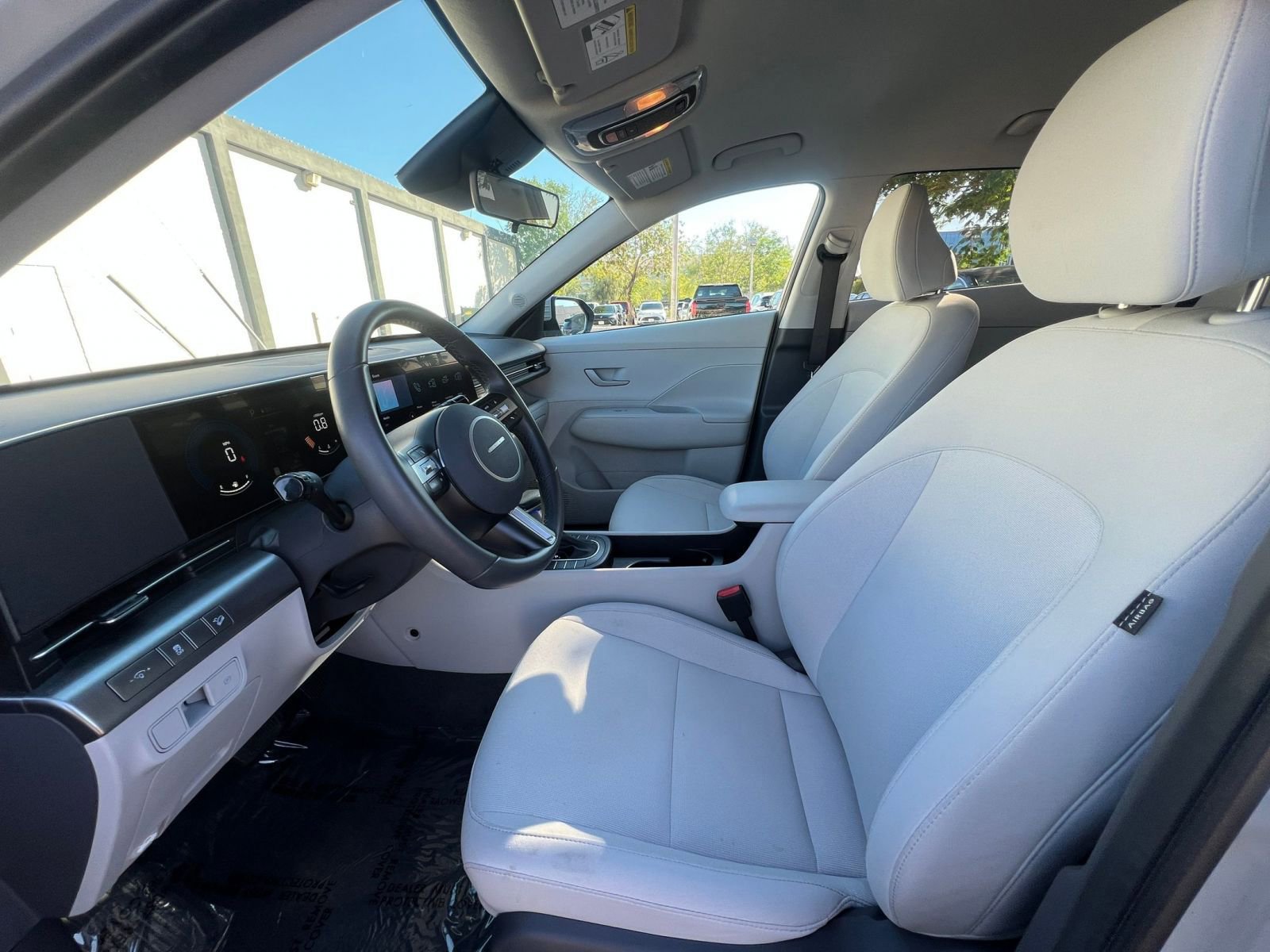 Thumbnail: 2025 Hyundai Kona - 27