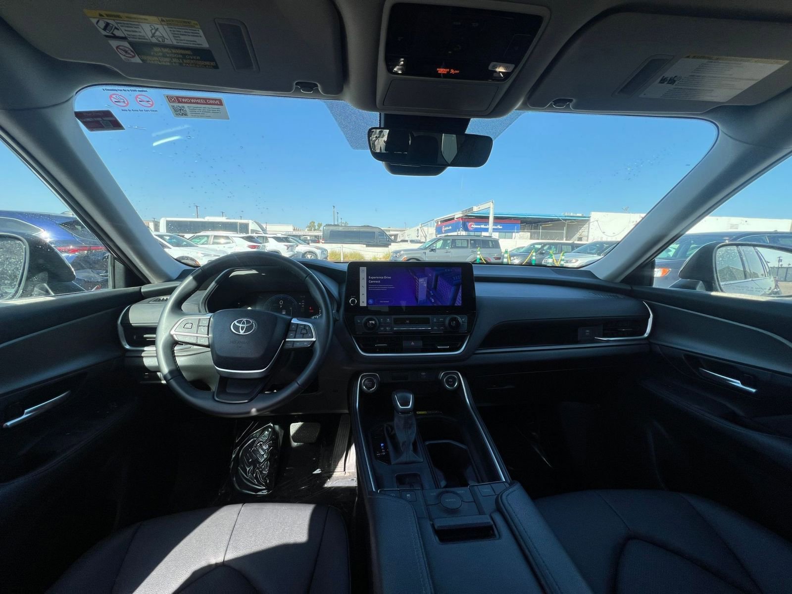 Thumbnail: 2025 Toyota Grand Highlander - 35