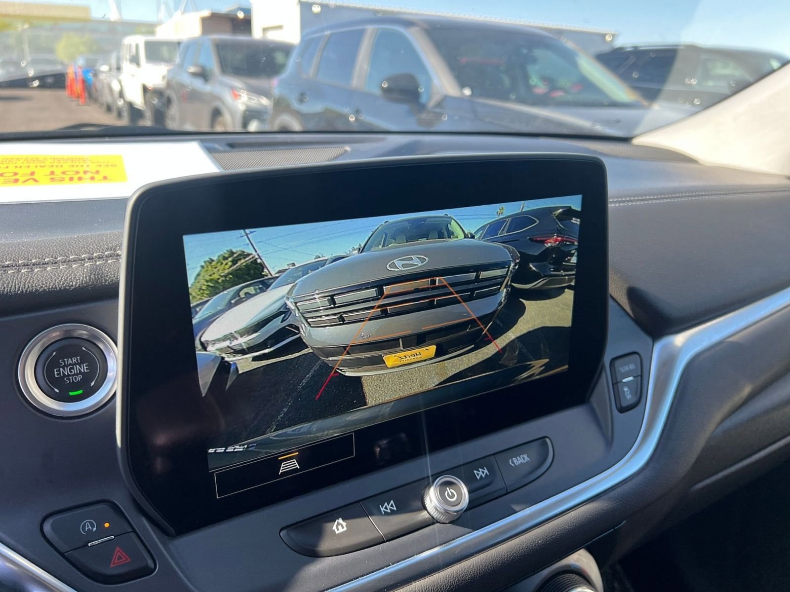 Thumbnail: 2025 Chevrolet Blazer - 24