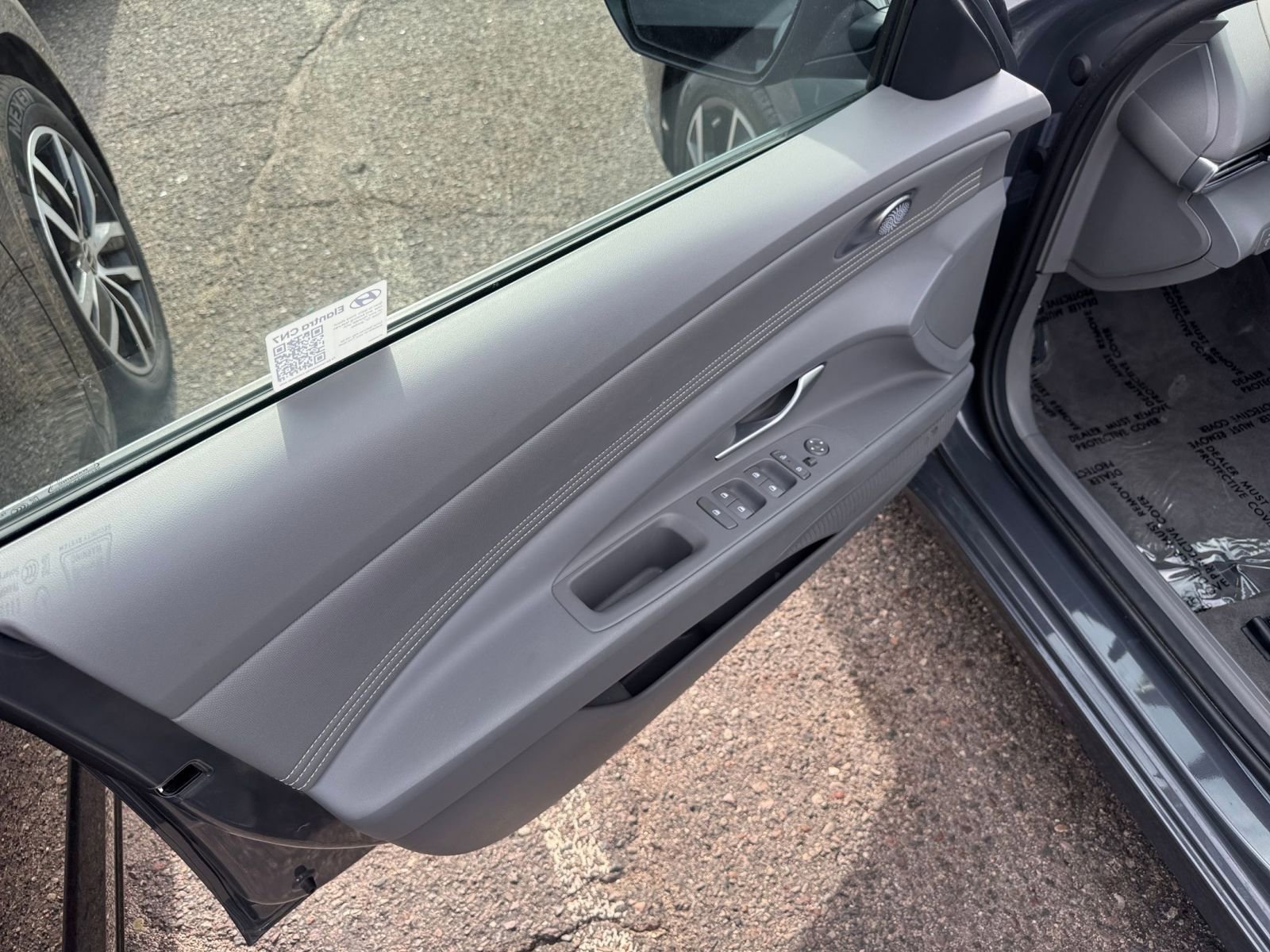 Thumbnail: 2025 Hyundai Elantra - 20