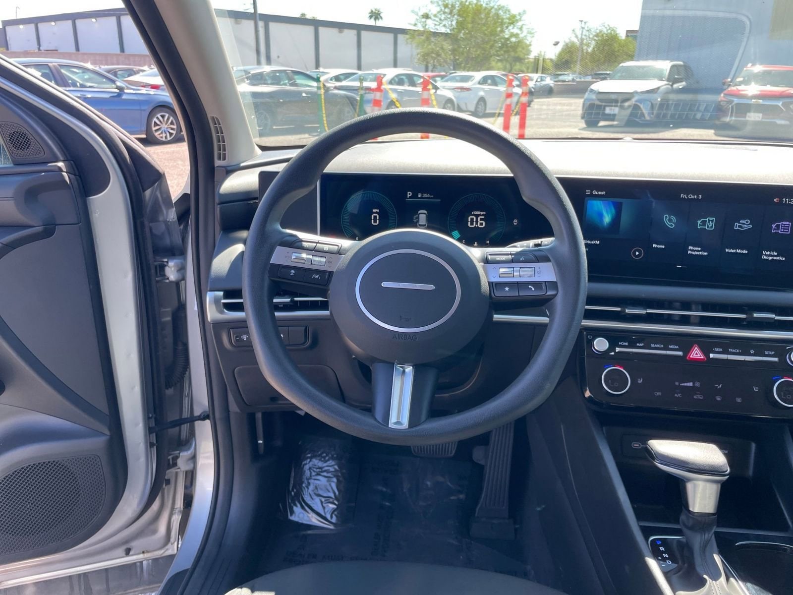 Thumbnail: 2025 Hyundai Tucson - 28