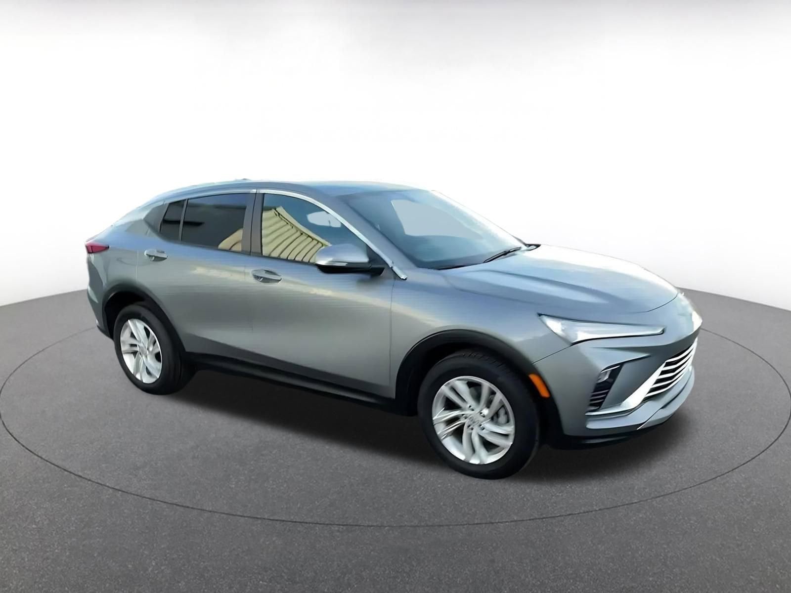 Thumbnail: 2025 Buick Envista - 2