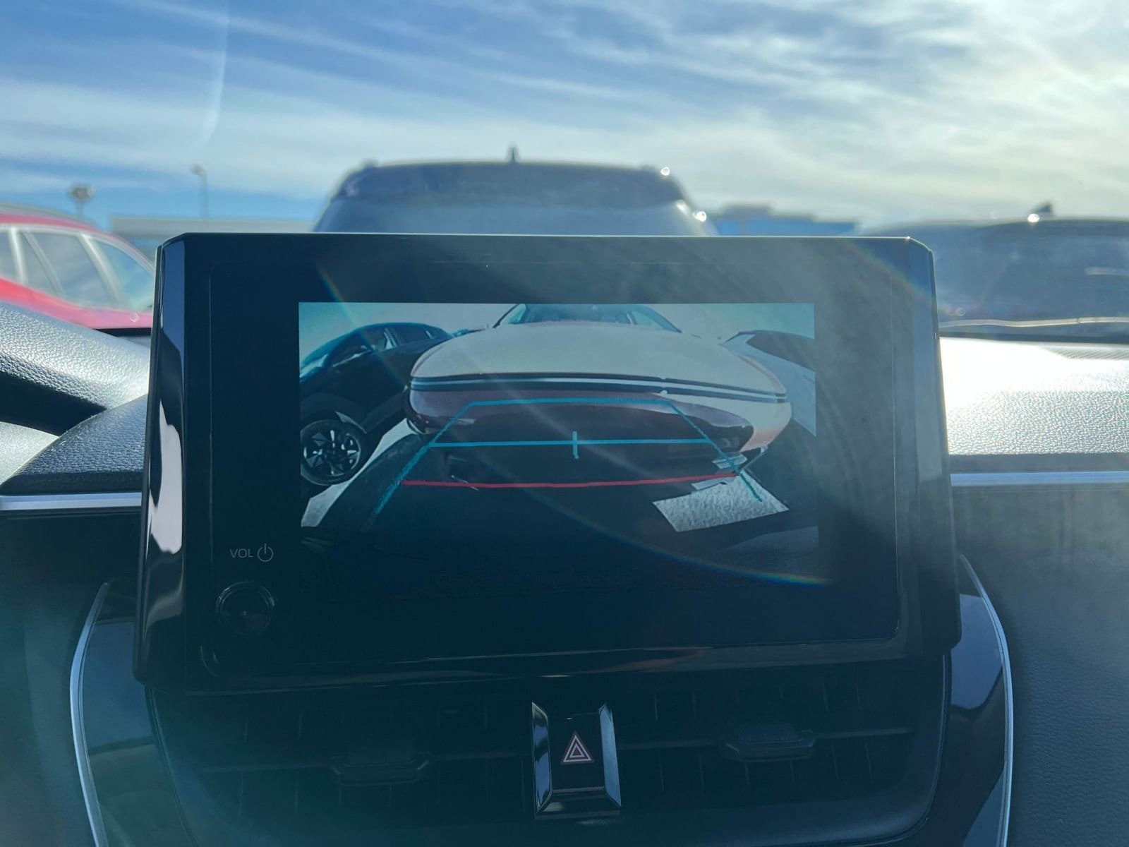 Thumbnail: 2025 Toyota Corolla Cross - 17