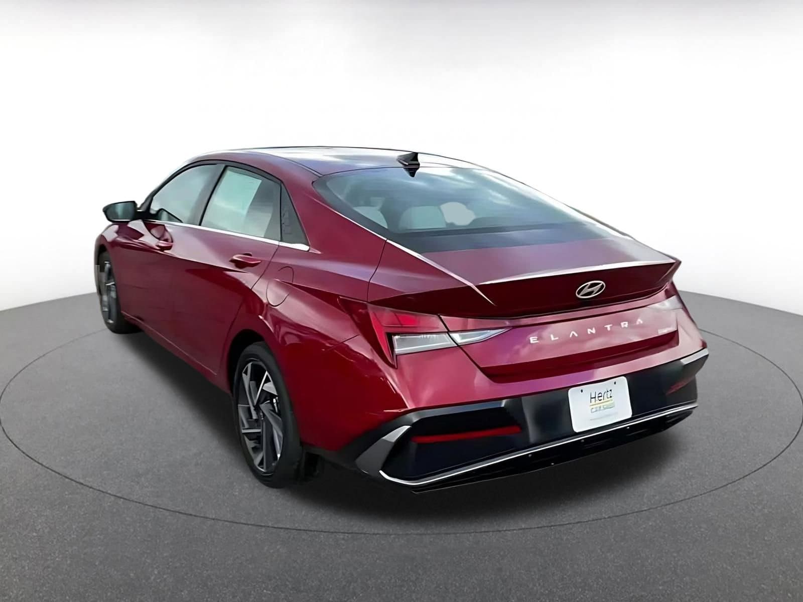 Thumbnail: 2025 Hyundai Elantra - 11