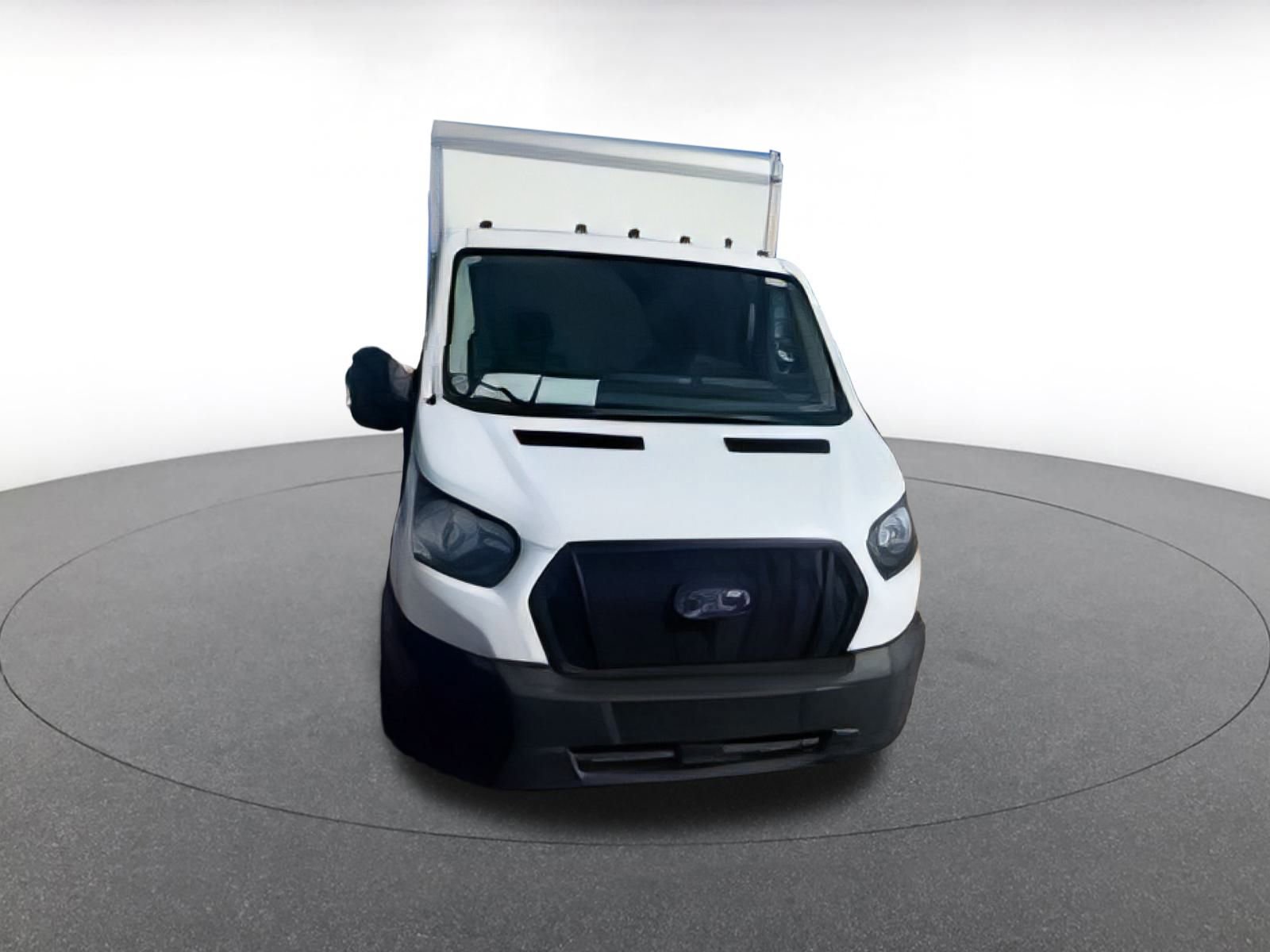 Thumbnail: 2023 Ford Transit Series - 2