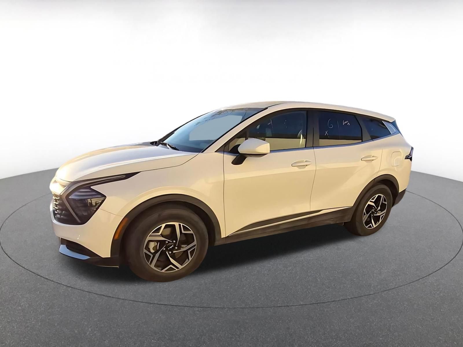 Thumbnail: 2025 Kia Sportage - 3