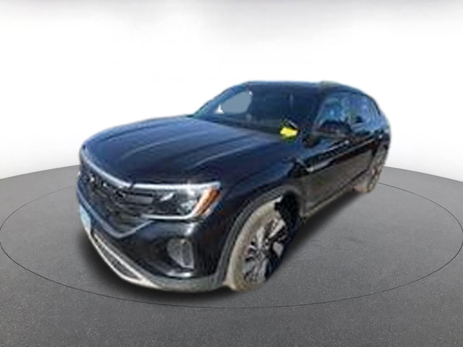 Thumbnail: 2025 Volkswagen Atlas - 4