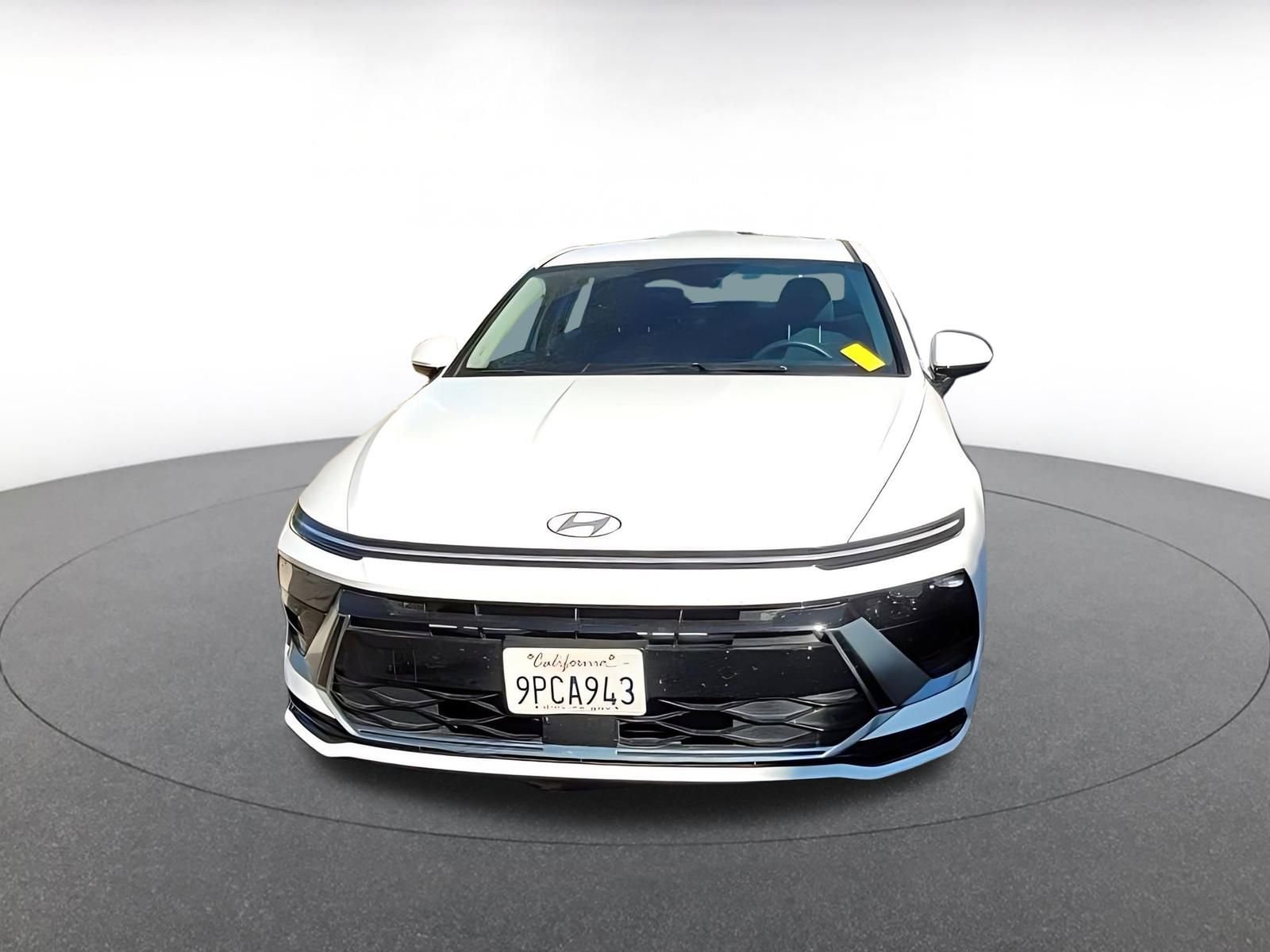 Thumbnail: 2025 Hyundai Sonata - 2