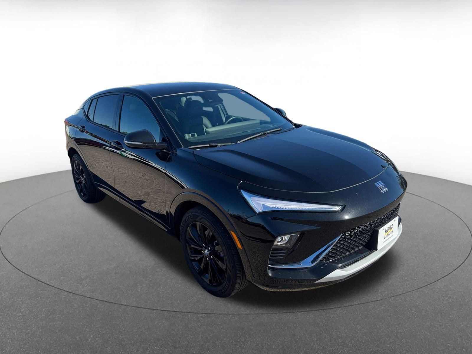 Thumbnail: 2025 Buick Envista - 1