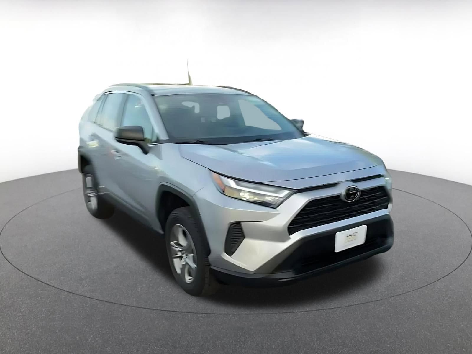 Thumbnail: 2025 Toyota RAV4 - 3