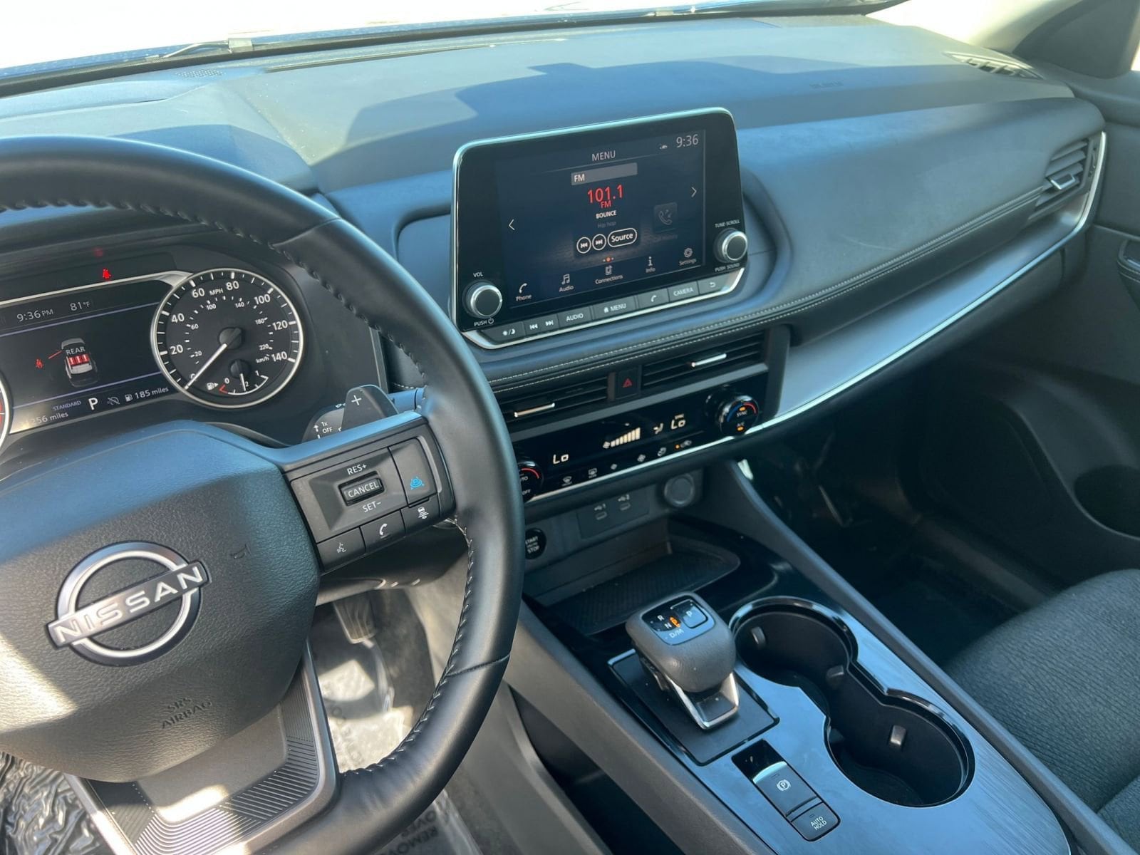 Thumbnail: 2025 Nissan Rogue - 20
