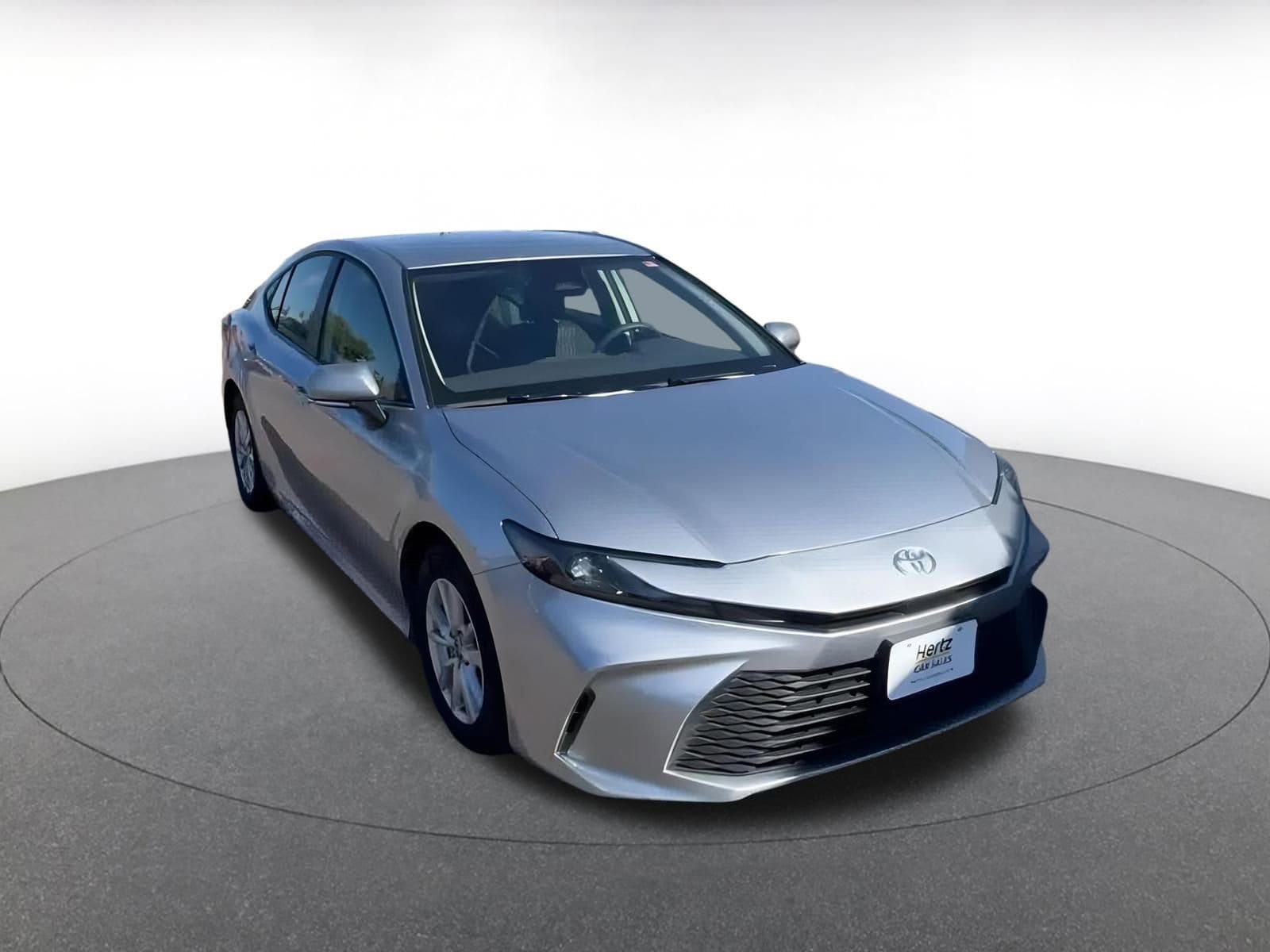 Thumbnail: 2025 Toyota Camry - 3