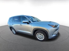 2025 Toyota Grand Highlander XLE -
                  Scottsdale, AZ