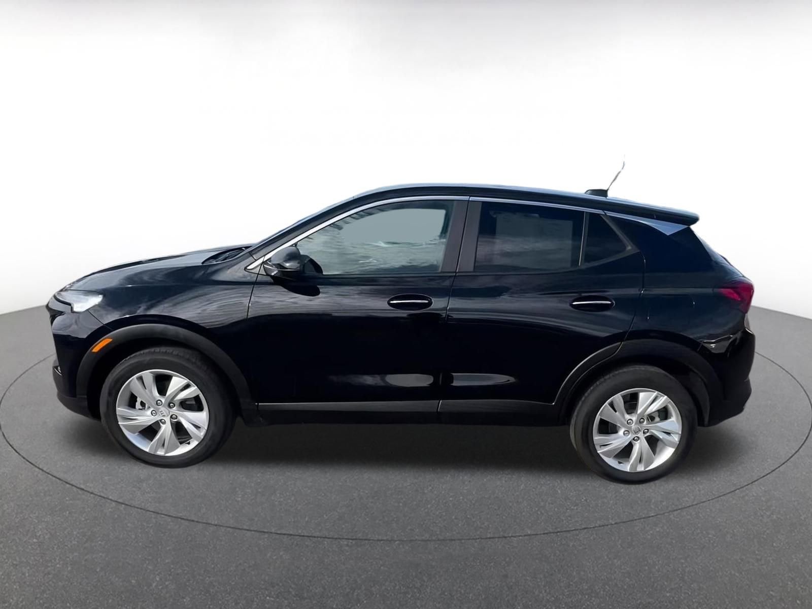 Thumbnail: 2025 Buick Encore GX - 9