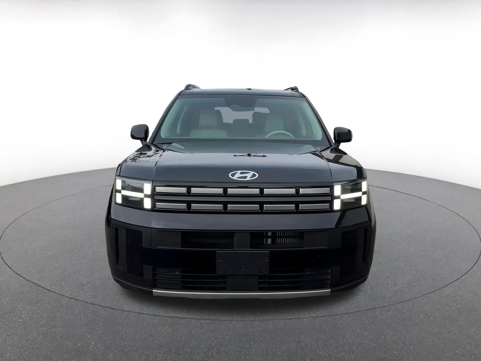 Thumbnail: 2025 Hyundai Santa Fe - 4