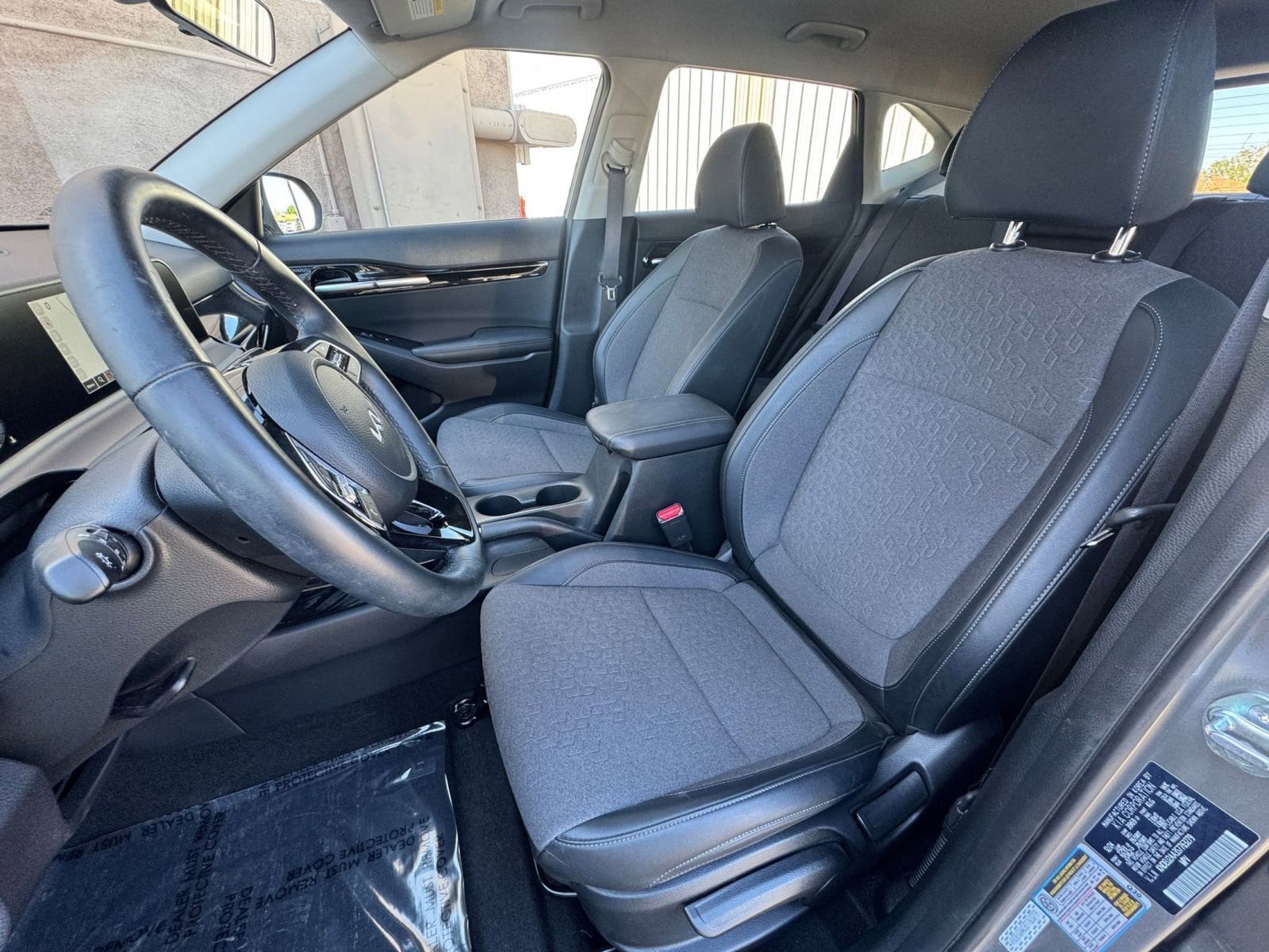 Thumbnail: 2025 Kia Seltos - 34