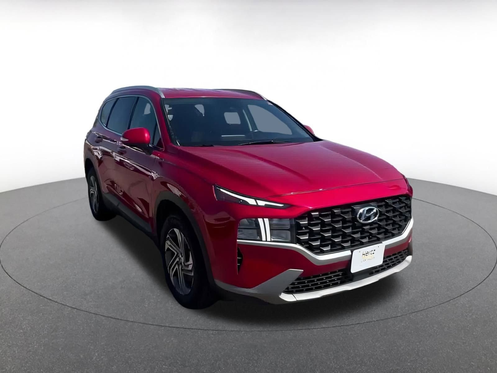 Thumbnail: 2023 Hyundai Santa Fe - 3
