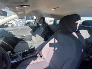 Thumbnail: 2025 Kia K4 - 13