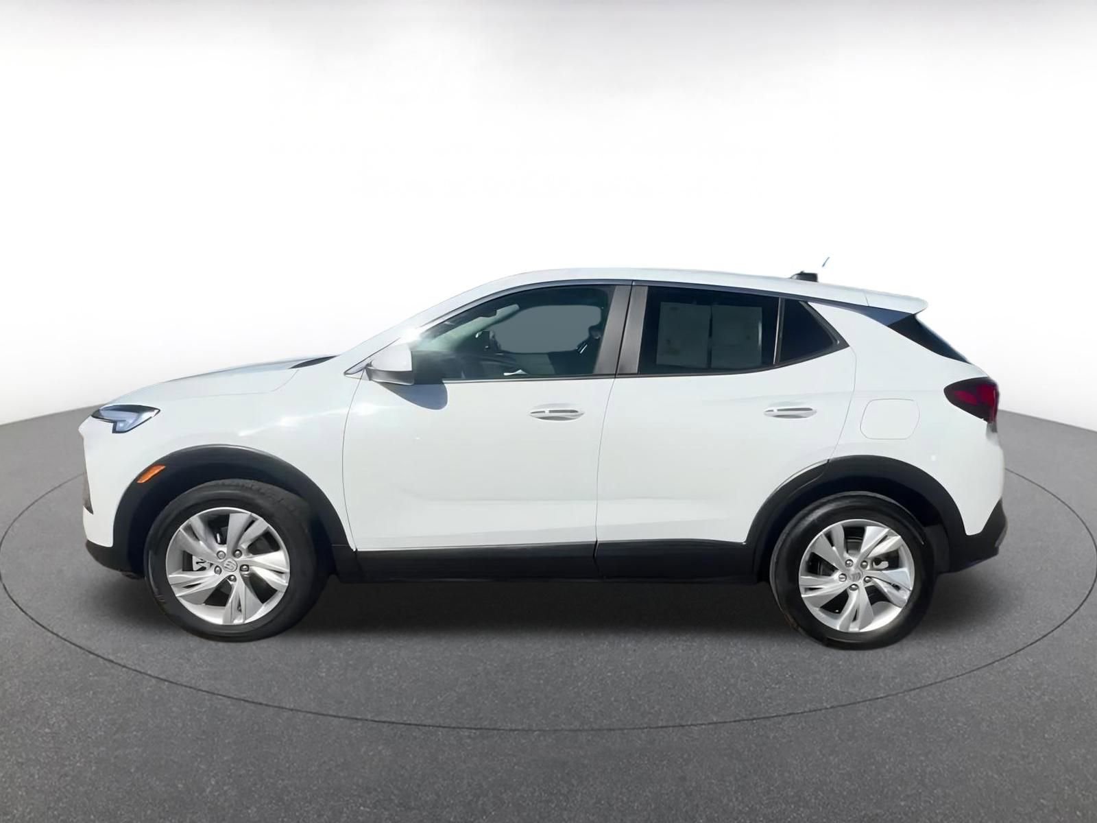 Thumbnail: 2025 Buick Encore GX - 9