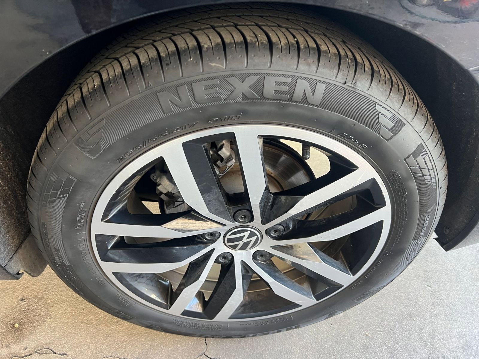 Thumbnail: 2025 Volkswagen Jetta - 30