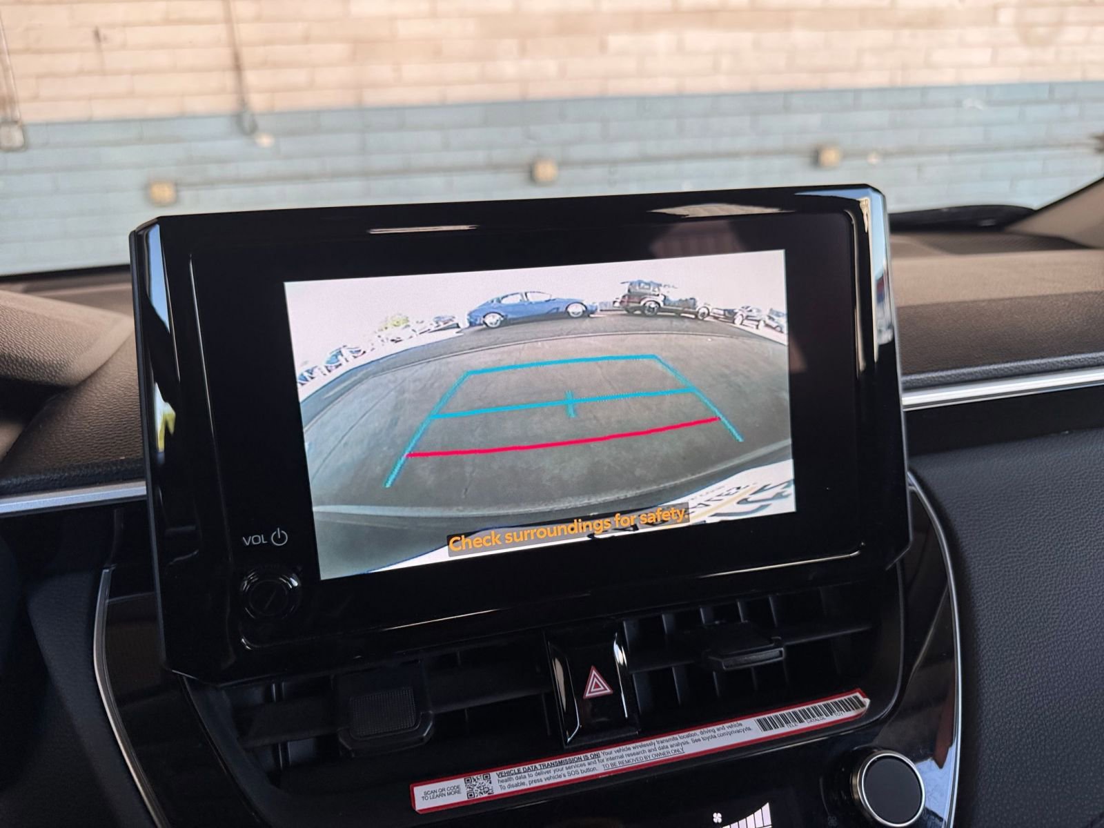 Thumbnail: 2025 Toyota Corolla Cross - 17