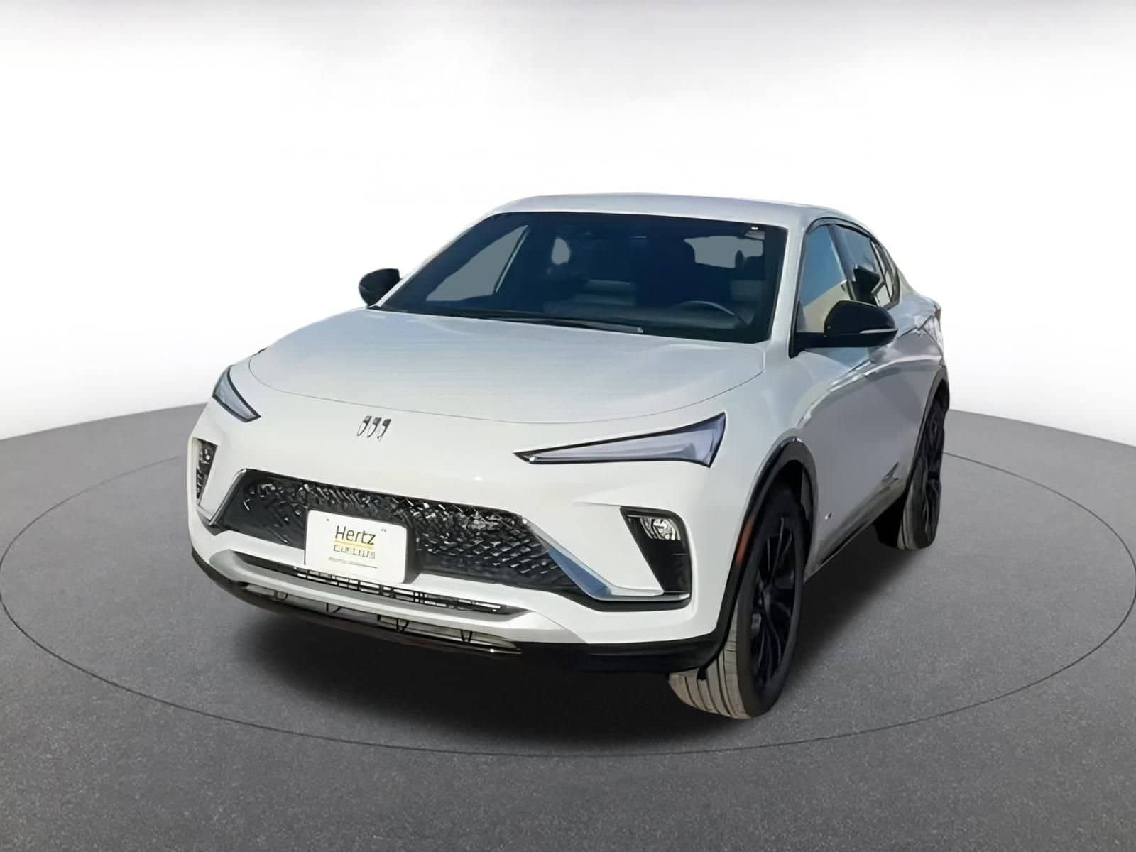 Thumbnail: 2025 Buick Envista - 7