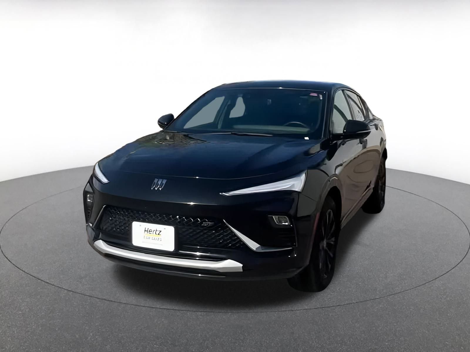 Thumbnail: 2025 Buick Envista - 7