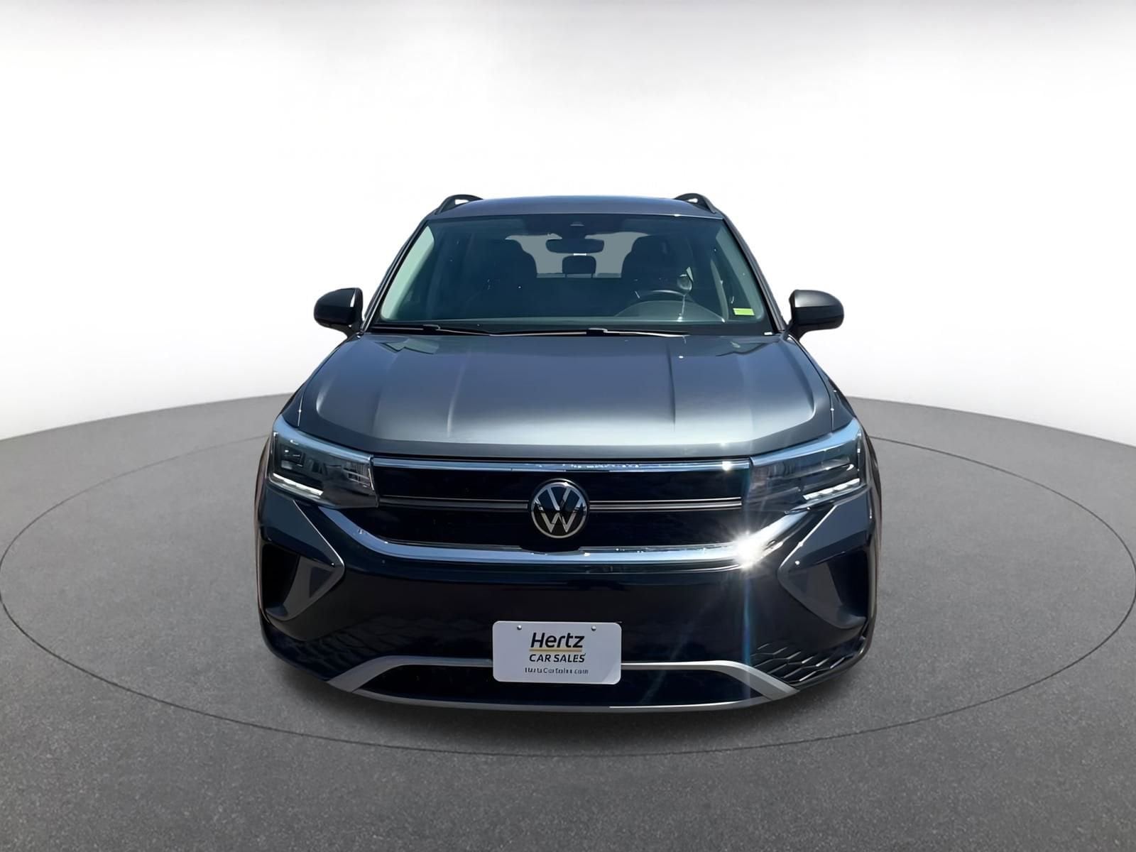 Thumbnail: 2024 Volkswagen Taos - 5