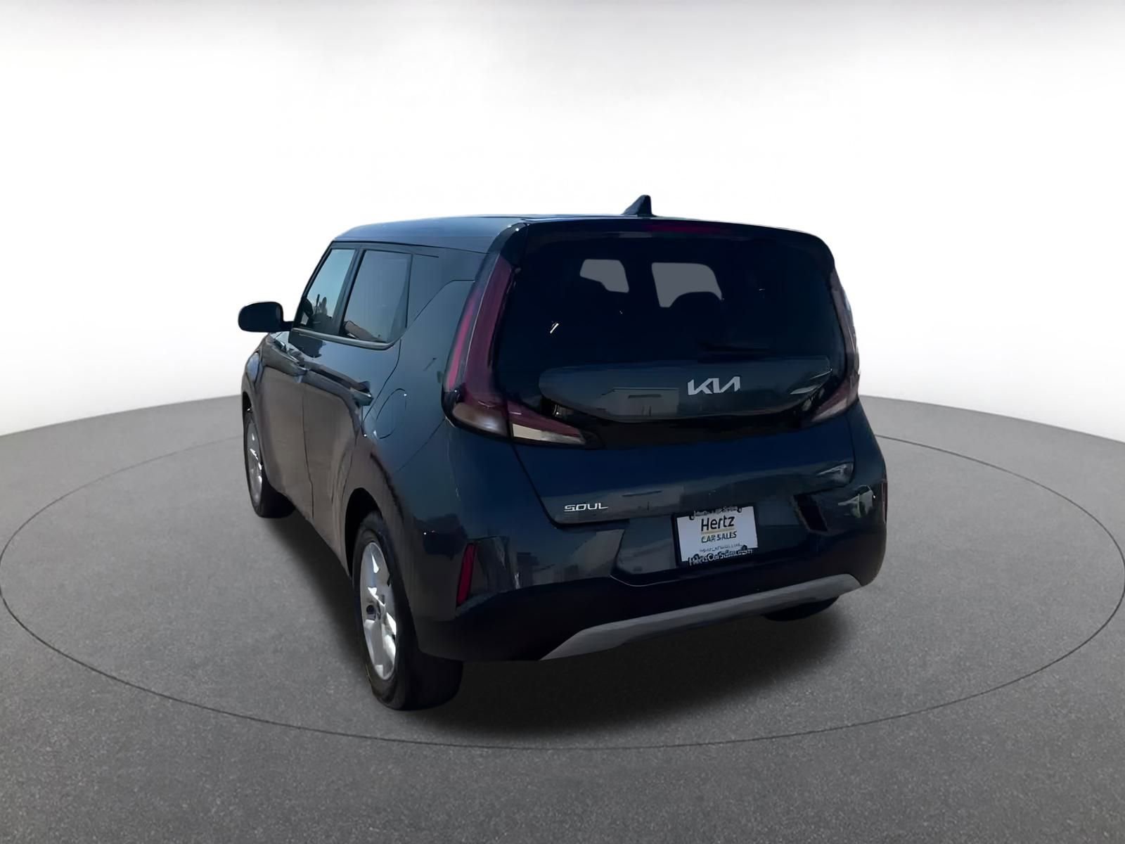 Thumbnail: 2024 Kia Soul - 11