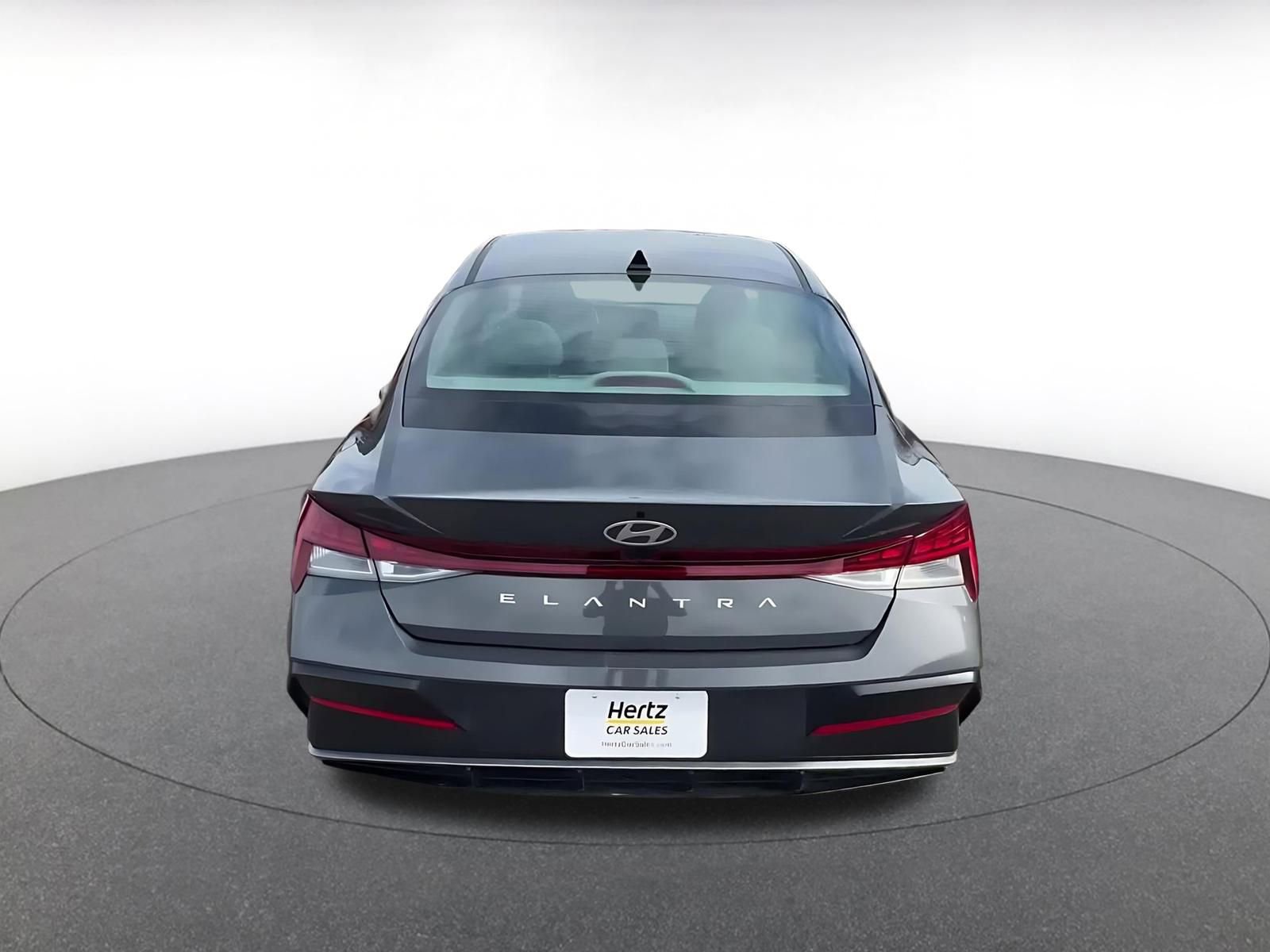 Thumbnail: 2025 Hyundai Elantra - 12