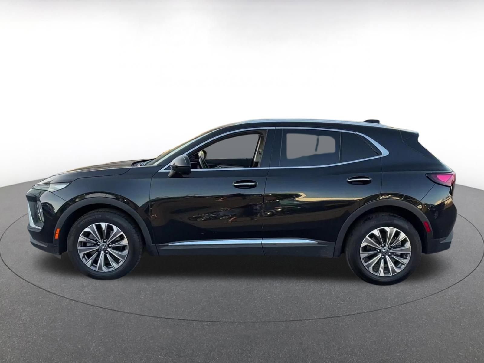Thumbnail: 2024 Buick Envision - 9