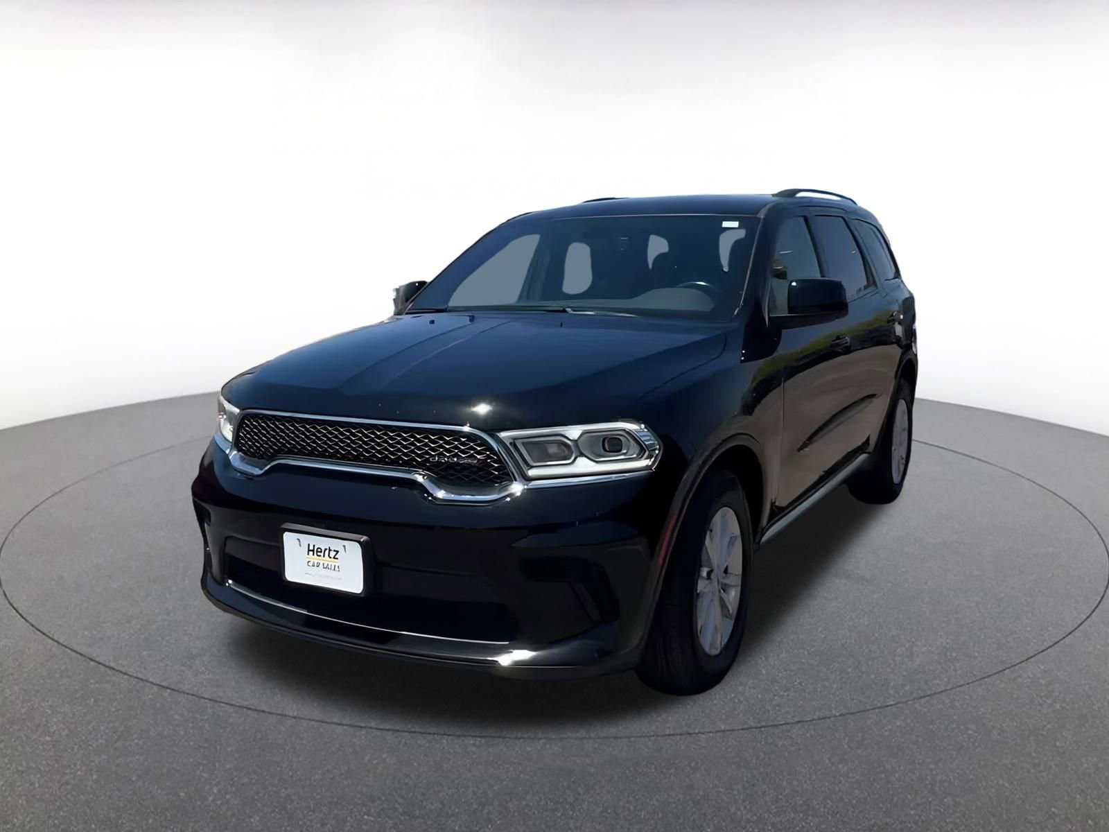 Thumbnail: 2024 Dodge Durango - 7
