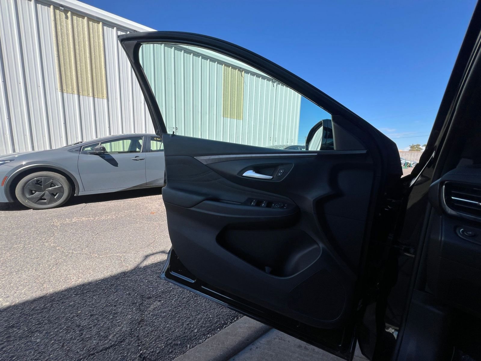 Thumbnail: 2025 Buick Envista - 20