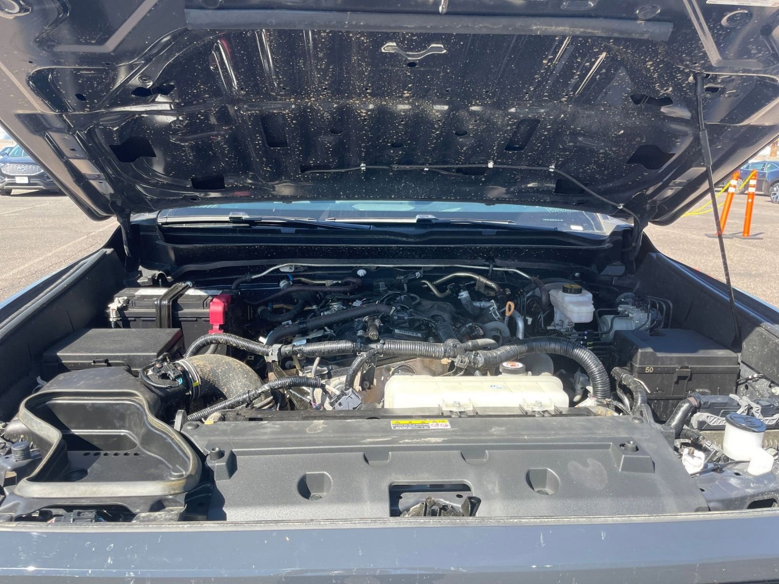 Thumbnail: 2025 Toyota Tacoma - 32