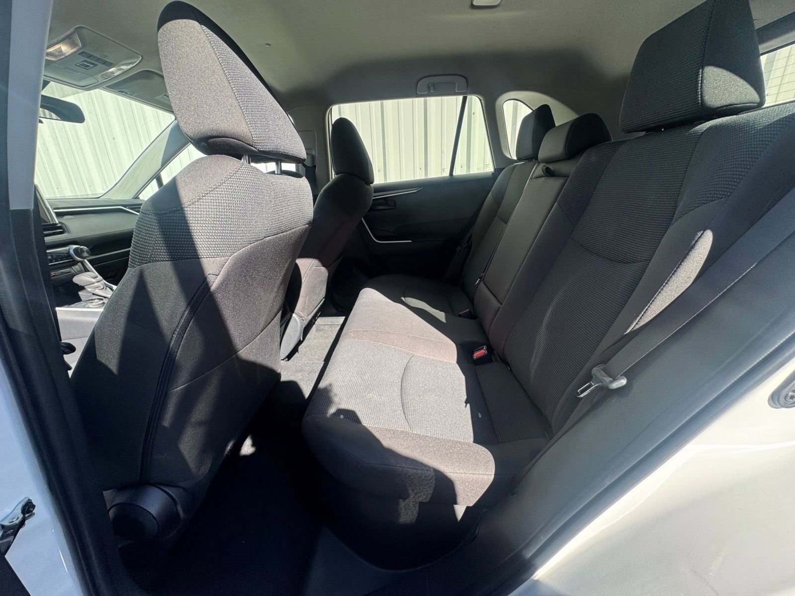 Thumbnail: 2025 Toyota RAV4 - 24