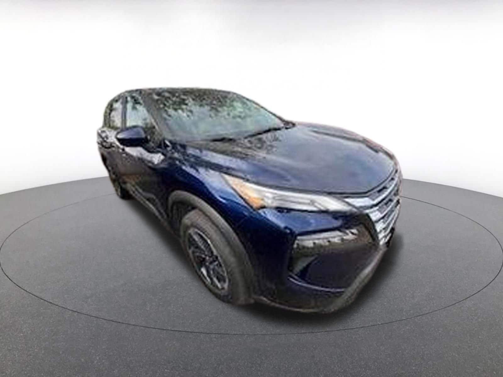 Thumbnail: 2025 Nissan Rogue - 1